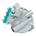 A/C Kompressor, BMW