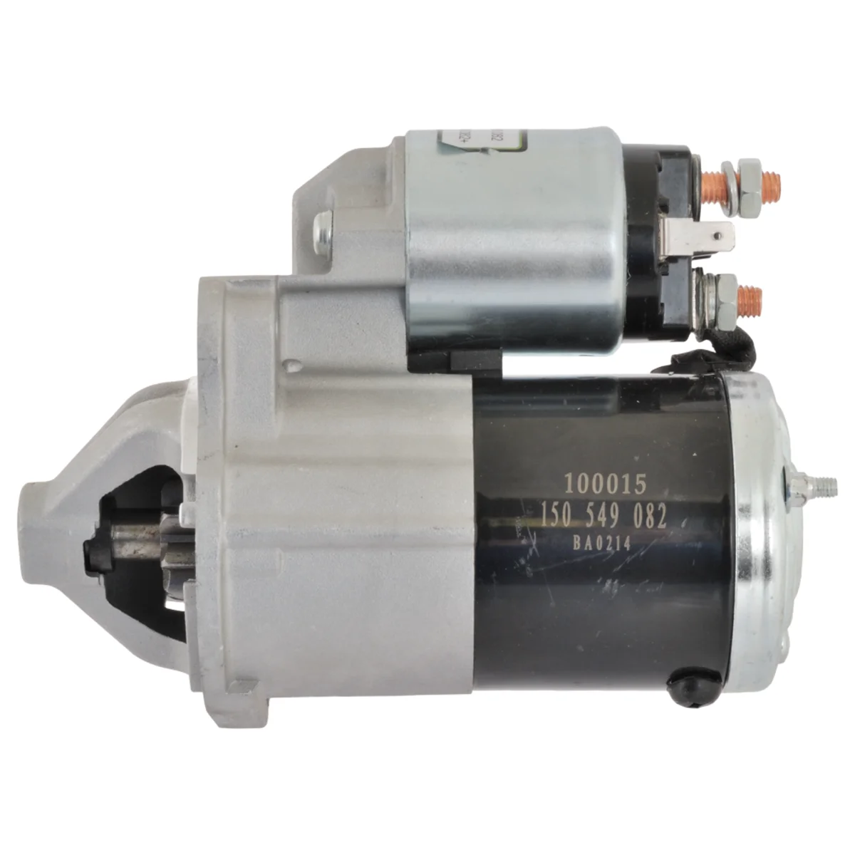 Mitsubishi Startm. 12V-1.2kW