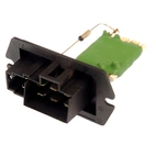 Resistor-Fläktm. Chrysler Voya