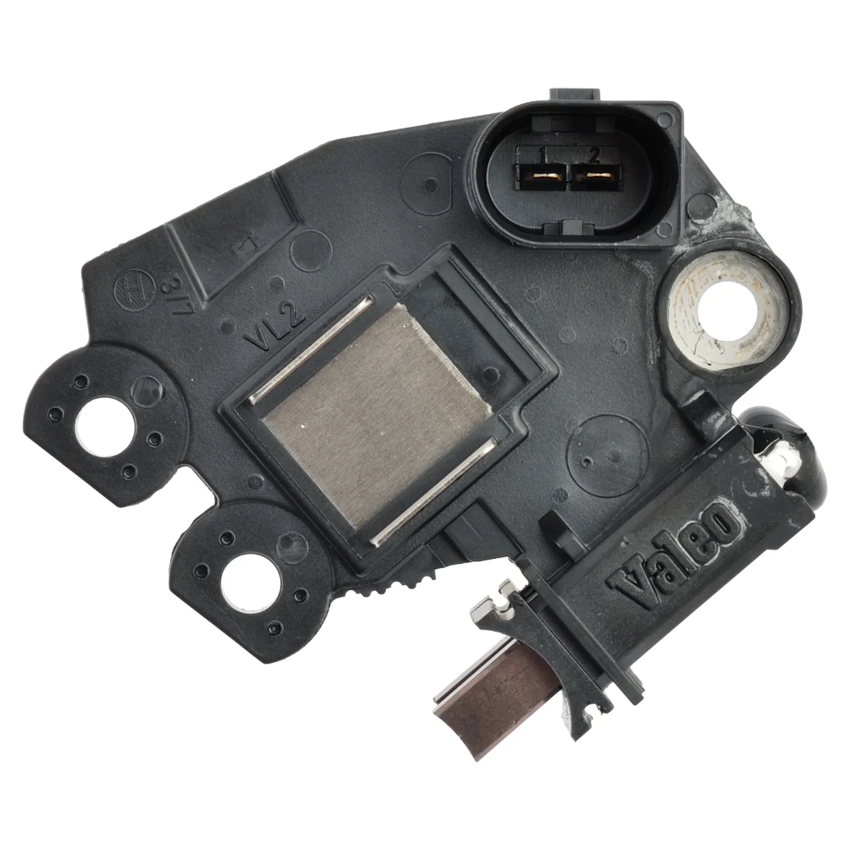 Regulator VA 595243, 12V