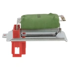 Resistor-Fläktm. Audi/VW/Röd