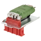Resistor-Fläktm. Audi/VW/Röd