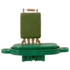 Resistor-Fläktm. Iveco Daily