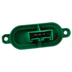 Resistor-Fläktm. Iveco Daily
