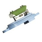 Resistor-Fläktm. Fiat Ducato