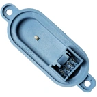 Resistor-Fläktm. Fiat Ducato