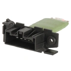 Resistor-Fläktm. Fiat Ducato