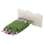 Resistor-Fläktm. Opel Corsa B
