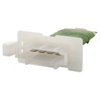 Resistor-Fläktm. Opel Corsa B