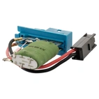 Resistor-Fläktm. Opel Vectra B