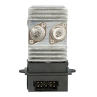 Fläktm. Kontroller, Renault