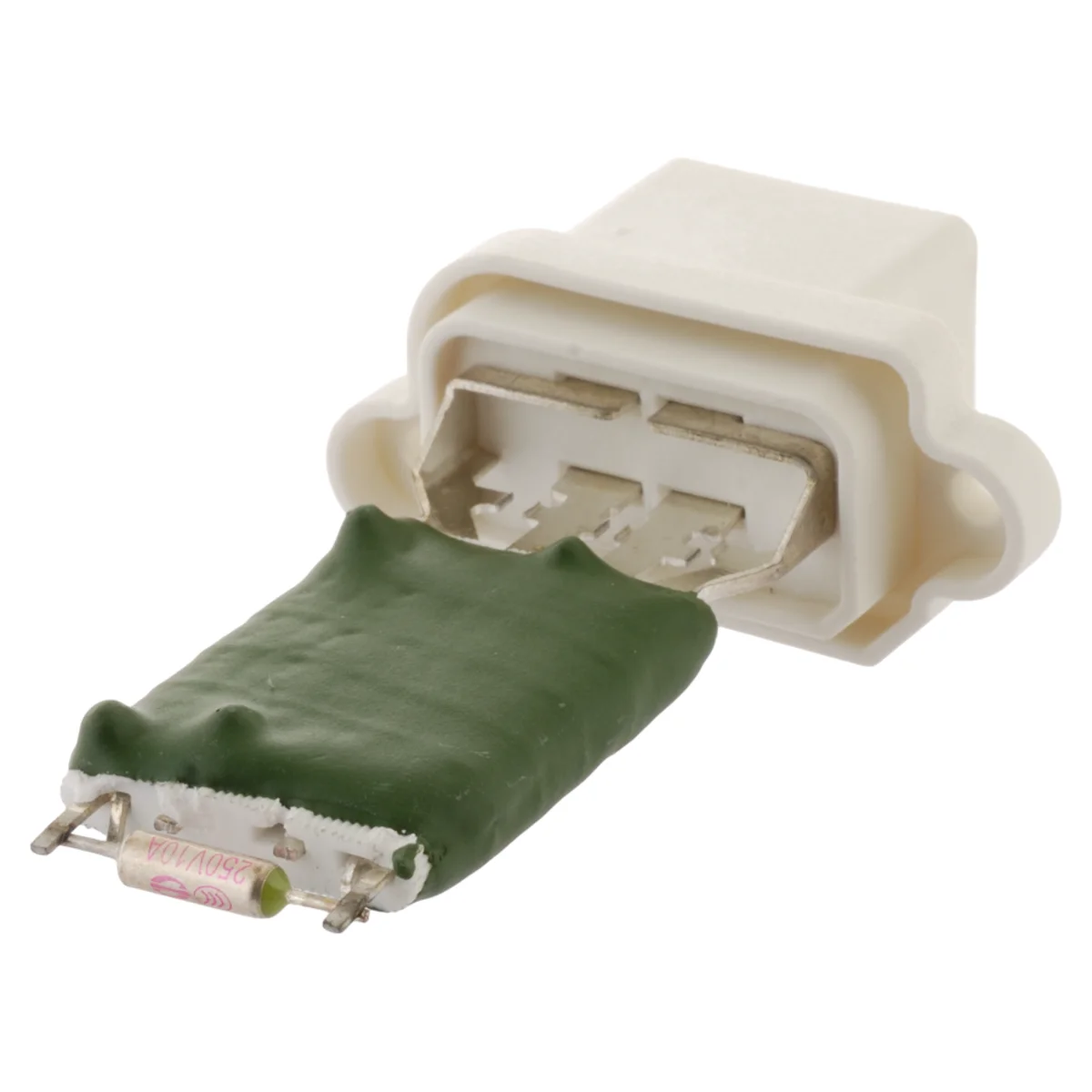 Resistor-Fläktm. Ford