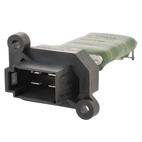 Resistor-Fläktm. Ford Transit