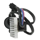 Fläktm. Kontroller, MB