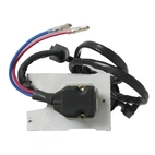 Fläktm. Kontroller, MB