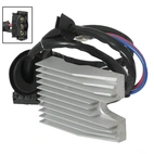 Fläktm. Kontroller, MB