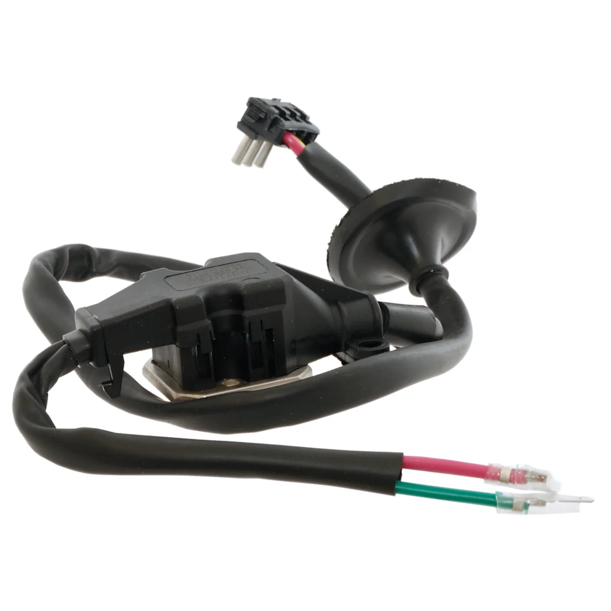 Fläktm. Kontroller, MB SL(129)