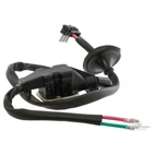 Fläktm. Kontroller, MB SL(129)