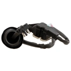 Fläktm. Kontroller, MB SL(129)