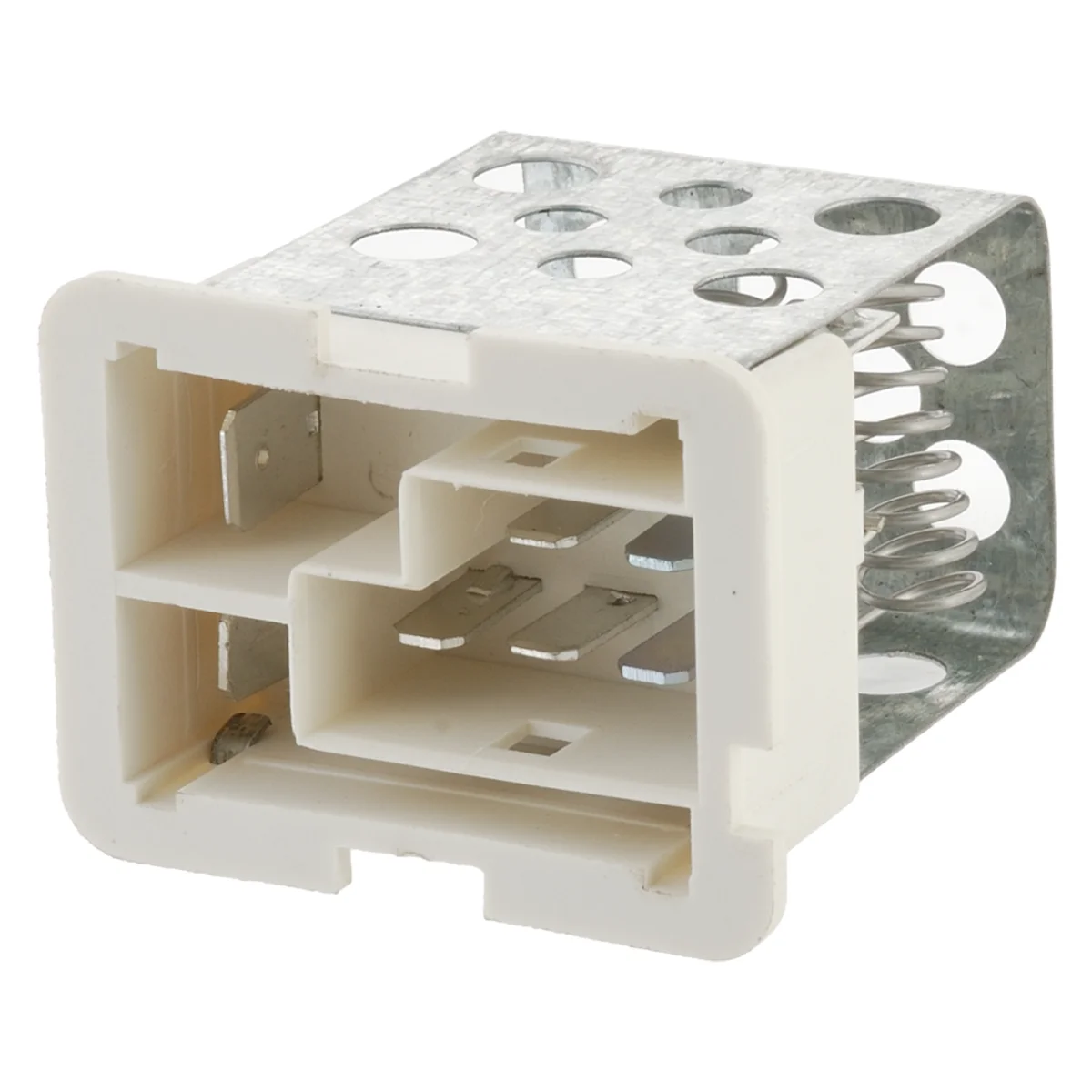 Resistor-Fläktmotor Opel Astra