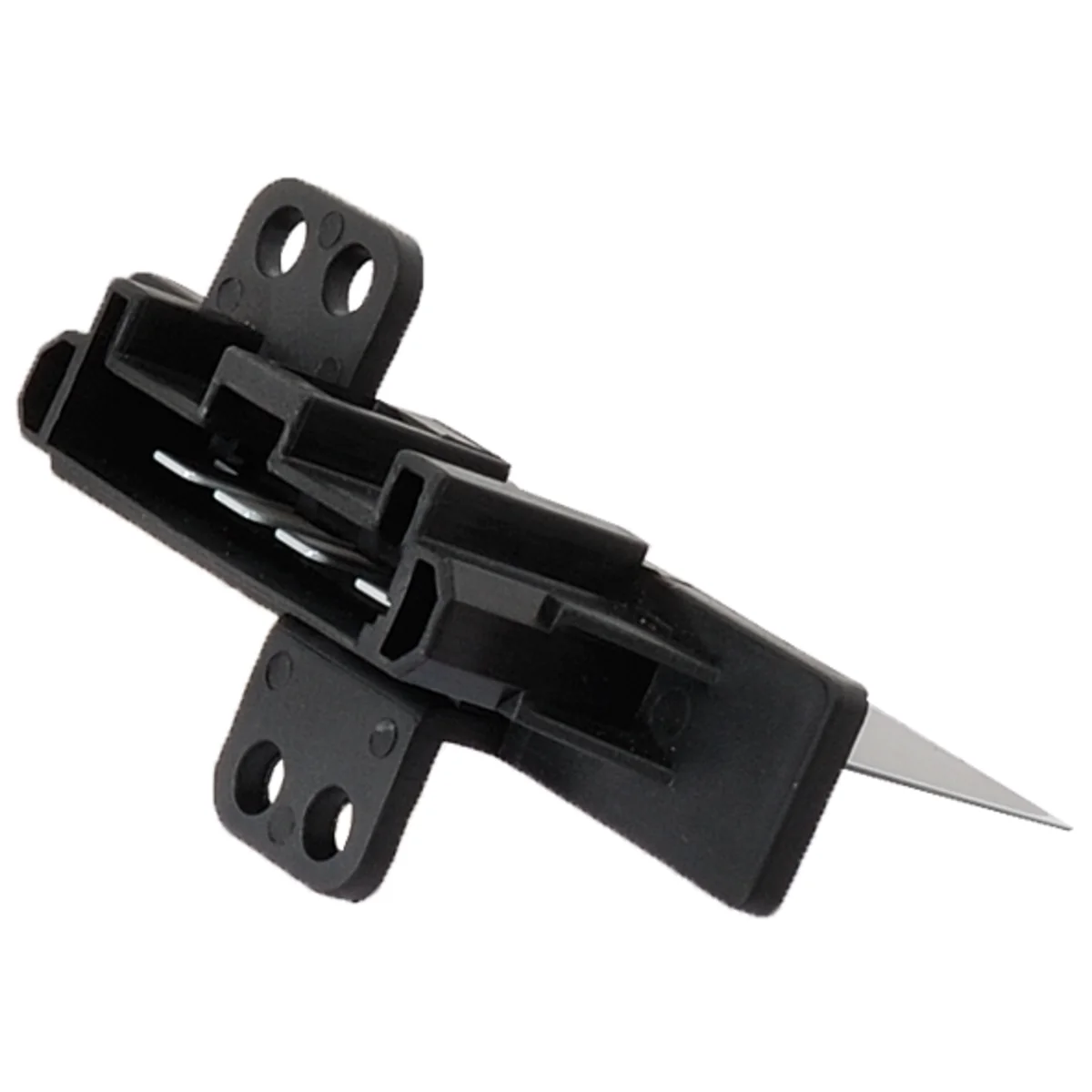 Resistor-Fläktm. Nissan