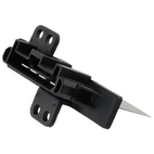 Resistor-Fläktm. Nissan