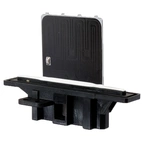 Resistor-Fläktm. Nissan