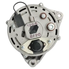 Industri Generator 12V-120A