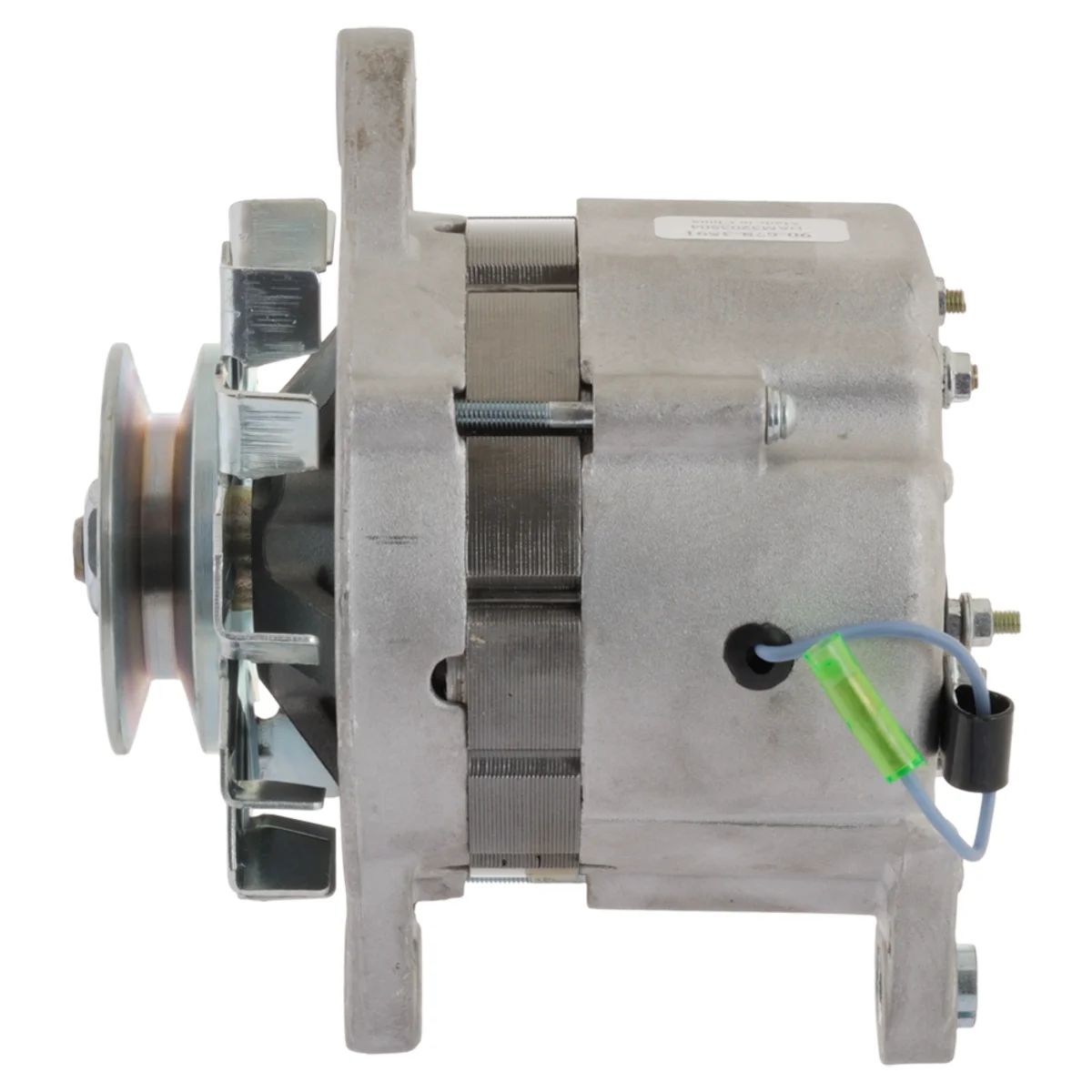 Yanmar Gen. 12V-35A (R,L),"W"	"	"LS 16205