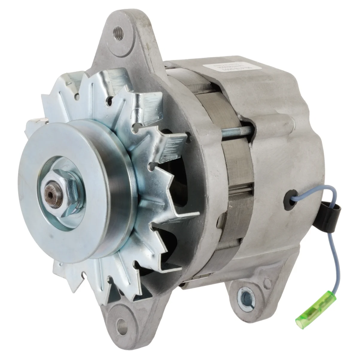 Yanmar Gen. 12V-35A (R,L),''W''	''	''LS 16205