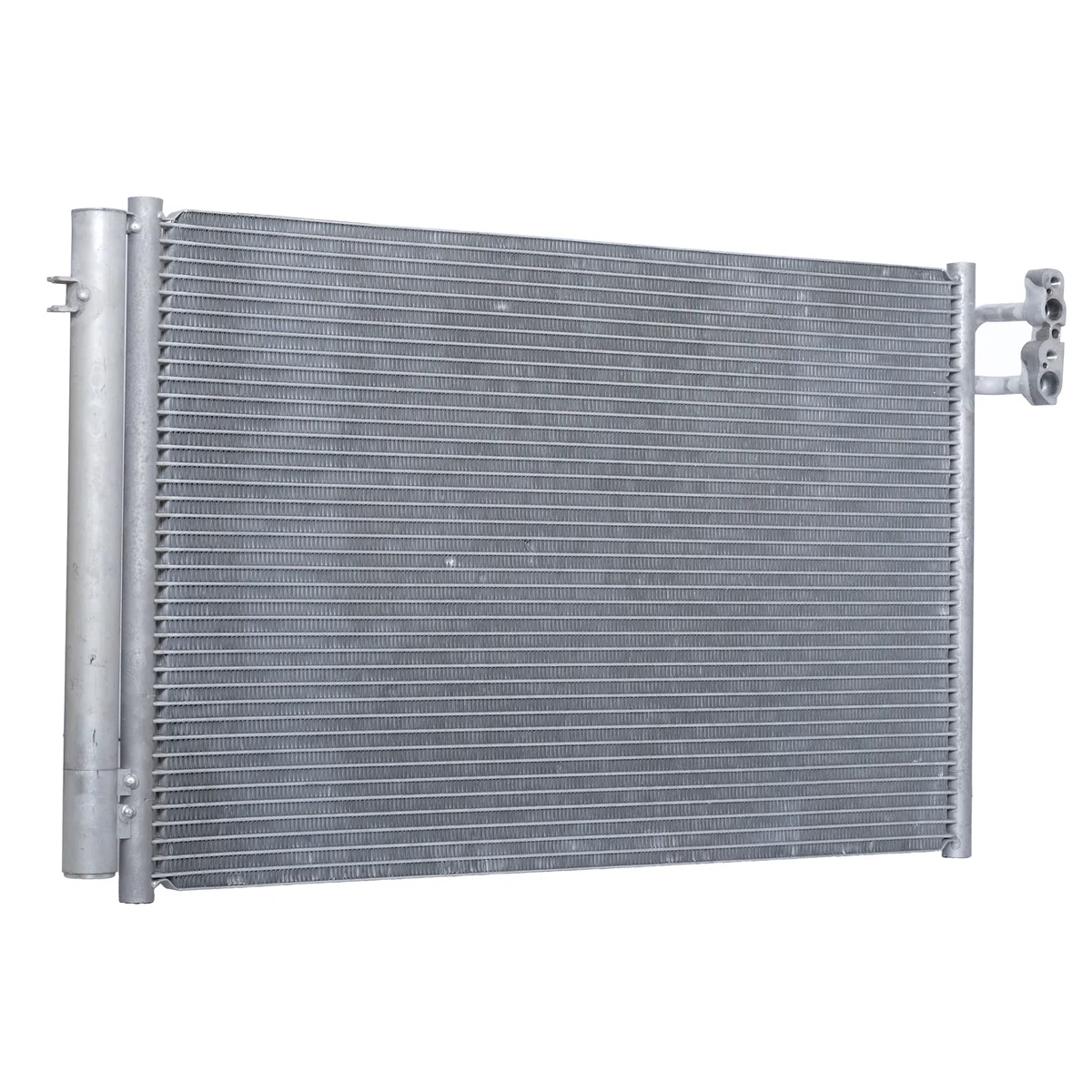 Kondensor A/C, BMW