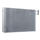 Kondensor A/C, BMW