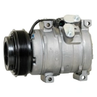 A/C Kompressor, Mitsubishi