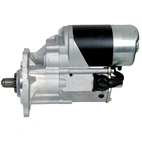 Yanmar Startm. 12V-2.5kW