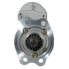 Yanmar Startm. 12V-2.5kW