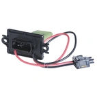 Fläktm. Kontroller, Renault