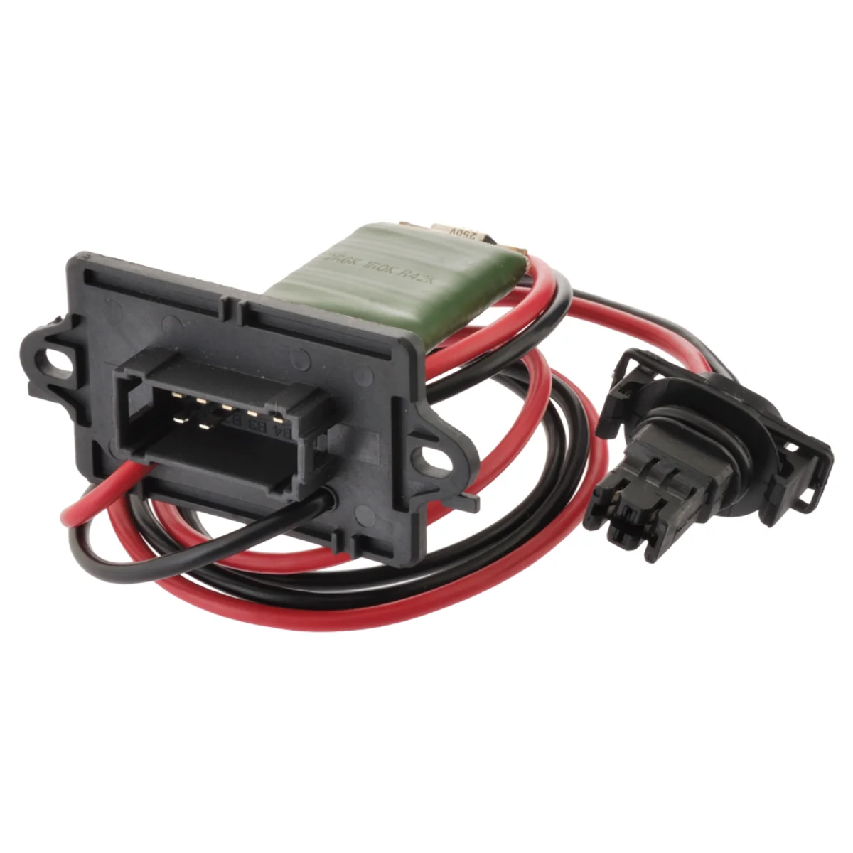 Fläktm. Kontroller, Renault