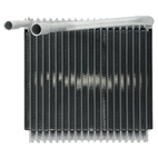 Evaporator passar Volvo S/V70