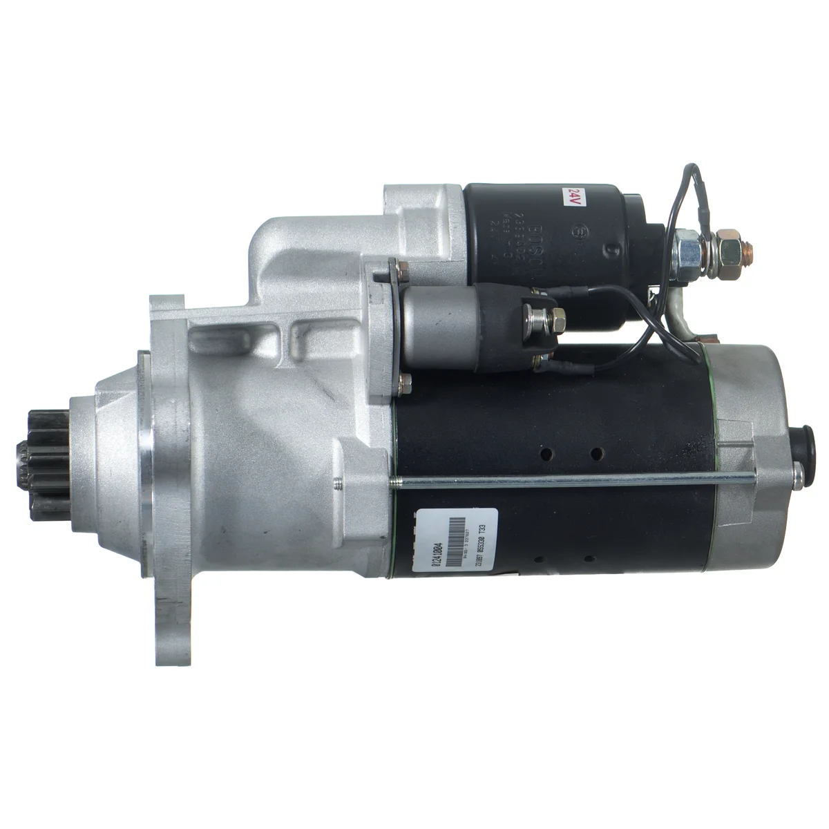 Mercedes Startmotor 24V-5.5kW