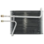 Evaporator passar Volvo S/V90