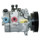 A/C Kompressor passar Volvo