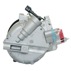 A/C Kompressor passar Volvo