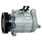 A/C Kompressor passar Volvo