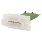 Resistor-Fläktm. Citro/Peugeot