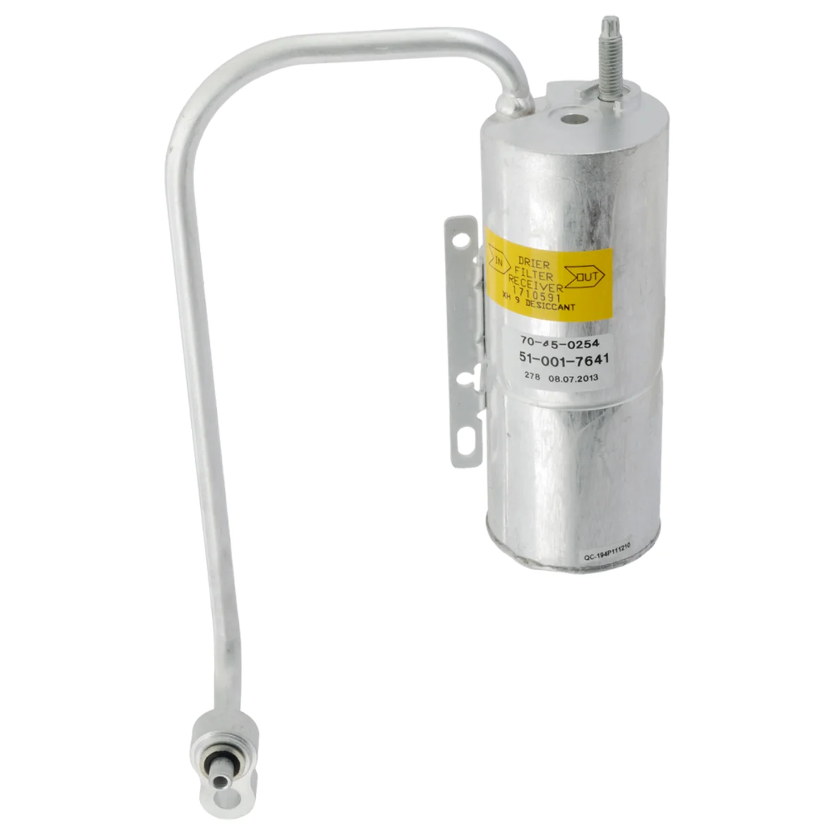 Torkarfilter/Avfuktare A/C