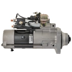 Startm. 24V-5.5kW passar Volvo