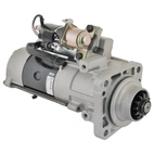 Startm. 24V-5.5kW passar Volvo