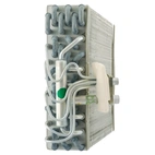 Evaporator Mercedes C-Klass