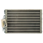 Evaporator Mercedes C-Klass