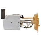 Bränslepump in tank, komplett